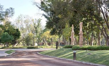 Lujoso terreno en venta en El Carmen Atlixco