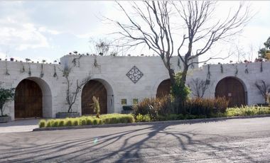 Lujoso terreno en venta en El Carmen Atlixco