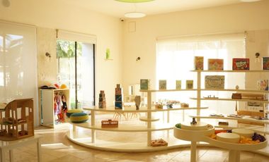 Lujoso terreno en venta en El Carmen Atlixco