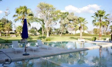 Lujoso terreno en venta en El Carmen Atlixco