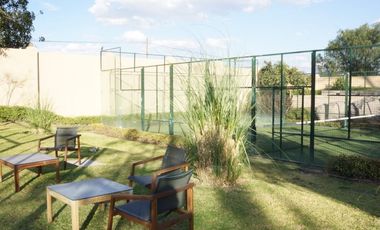 Lujoso terreno en venta en El Carmen Atlixco
