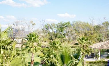 Lujoso terreno en venta en El Carmen Atlixco