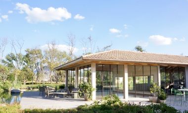 Lujoso terreno en venta en El Carmen Atlixco