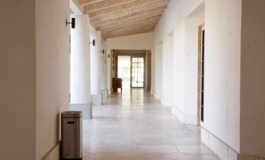 Lujoso terreno en venta en El Carmen Atlixco