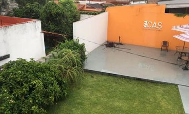 Oficinas en excelente ubicación sobre Colectora Panamericana