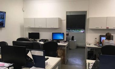Oficinas en excelente ubicación sobre Colectora Panamericana