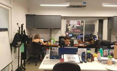 Oficinas en excelente ubicación sobre Colectora Panamericana