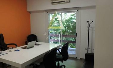 Oficinas en excelente ubicación sobre Colectora Panamericana