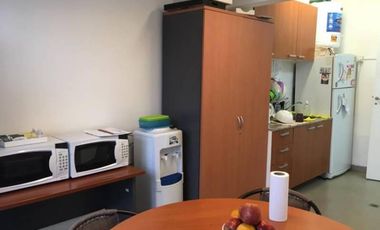 Oficinas en excelente ubicación sobre Colectora Panamericana