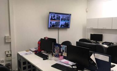 Oficinas en excelente ubicación sobre Colectora Panamericana