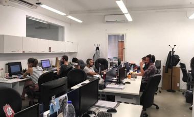 Oficinas en excelente ubicación sobre Colectora Panamericana