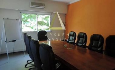 Oficinas en excelente ubicación sobre Colectora Panamericana