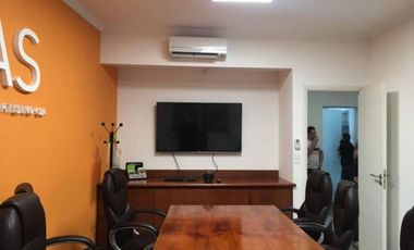 Oficinas en excelente ubicación sobre Colectora Panamericana