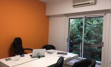 Oficinas en excelente ubicación sobre Colectora Panamericana