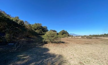 Terreno industrial en venta con ubicación estratégica