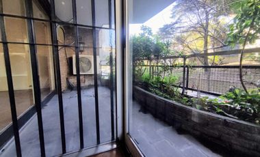 AUSTRIA y LIBERTADOR VENTA Departamento }TERRAZA Vig24hs coch