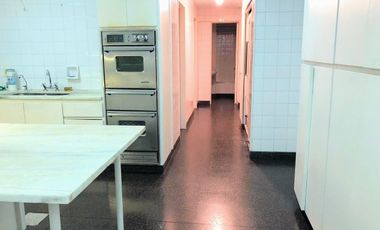AUSTRIA y LIBERTADOR VENTA Departamento }TERRAZA Vig24hs coch