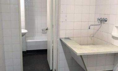 AUSTRIA y LIBERTADOR VENTA Departamento }TERRAZA Vig24hs coch