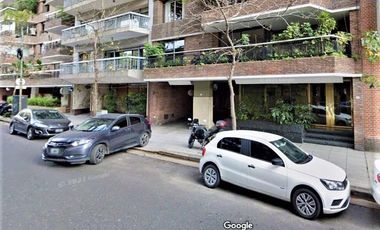 AUSTRIA y LIBERTADOR VENTA Departamento }TERRAZA Vig24hs coch