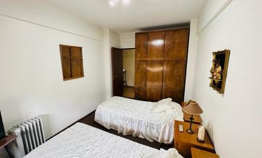 Departamento en  venta de 3 dormitorios.