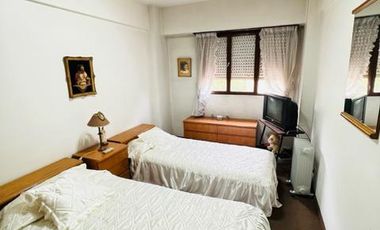 Departamento en  venta de 3 dormitorios.