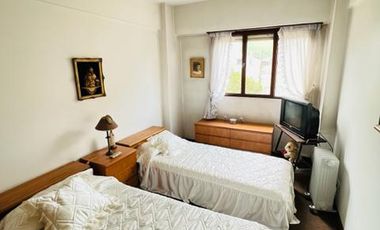 Departamento en  venta de 3 dormitorios.