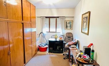 Departamento en  venta de 3 dormitorios.