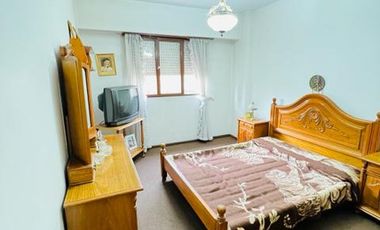Departamento en  venta de 3 dormitorios.