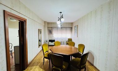 Departamento en  venta de 3 dormitorios.