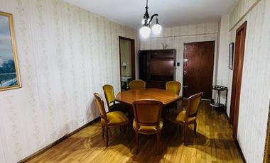 Departamento en  venta de 3 dormitorios.