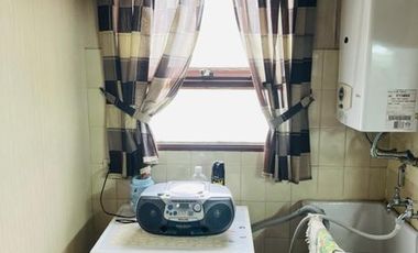 Departamento en  venta de 3 dormitorios.