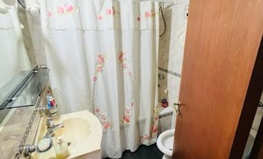 Departamento en  venta de 3 dormitorios.