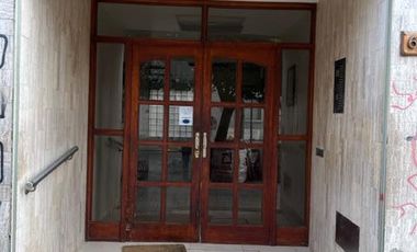 Departamento en  venta de 3 dormitorios.