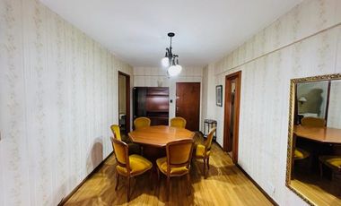 Departamento en  venta de 3 dormitorios.