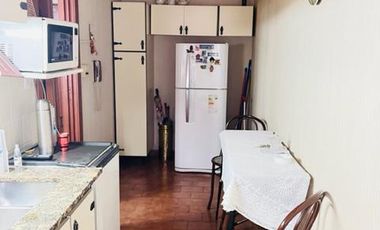 Departamento en  venta de 3 dormitorios.