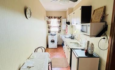Departamento en  venta de 3 dormitorios.