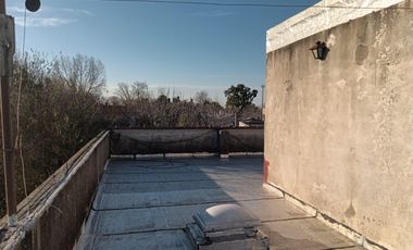 Departamento en Lomas de Zamora Oeste