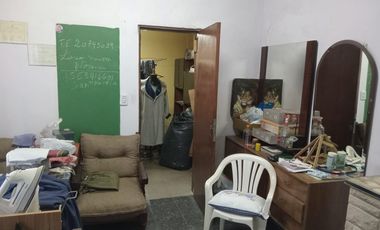 Departamento en Lomas de Zamora Oeste