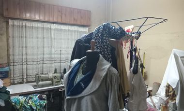 Departamento en Lomas de Zamora Oeste