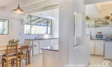 Casa Quinta Zona Termas de Concordia E. Ríos