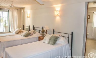 Casa Quinta Zona Termas de Concordia E. Ríos