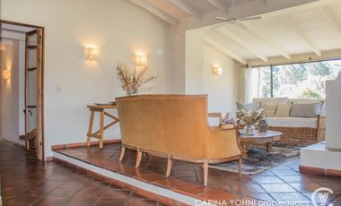 Casa Quinta Zona Termas de Concordia E. Ríos