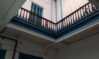 Terreno en Constitución