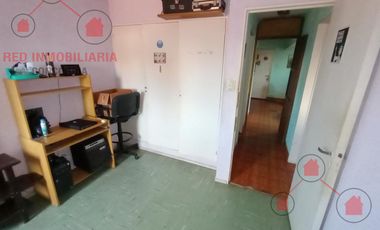 Departamento en Concordia