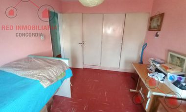Departamento en Concordia