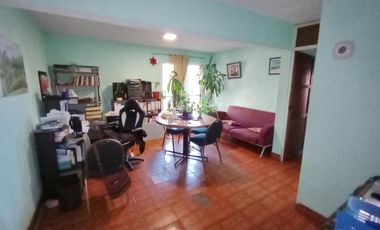 Departamento en Concordia