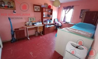 Departamento en Concordia