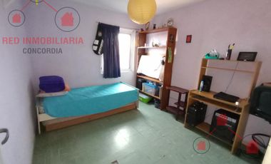 Departamento en Concordia