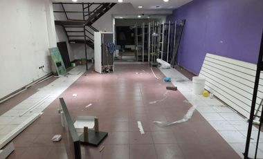 Galpón en venta en Bernal Oeste