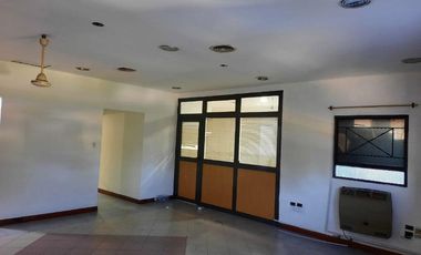 Galpón en venta en Bernal Oeste